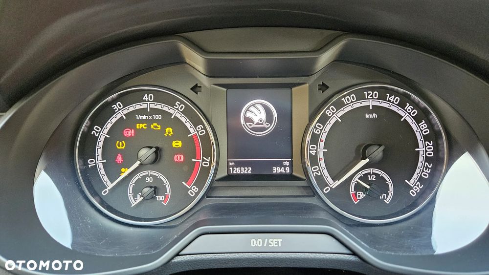 Skoda Octavia 1.0 TSI Ambition - 22