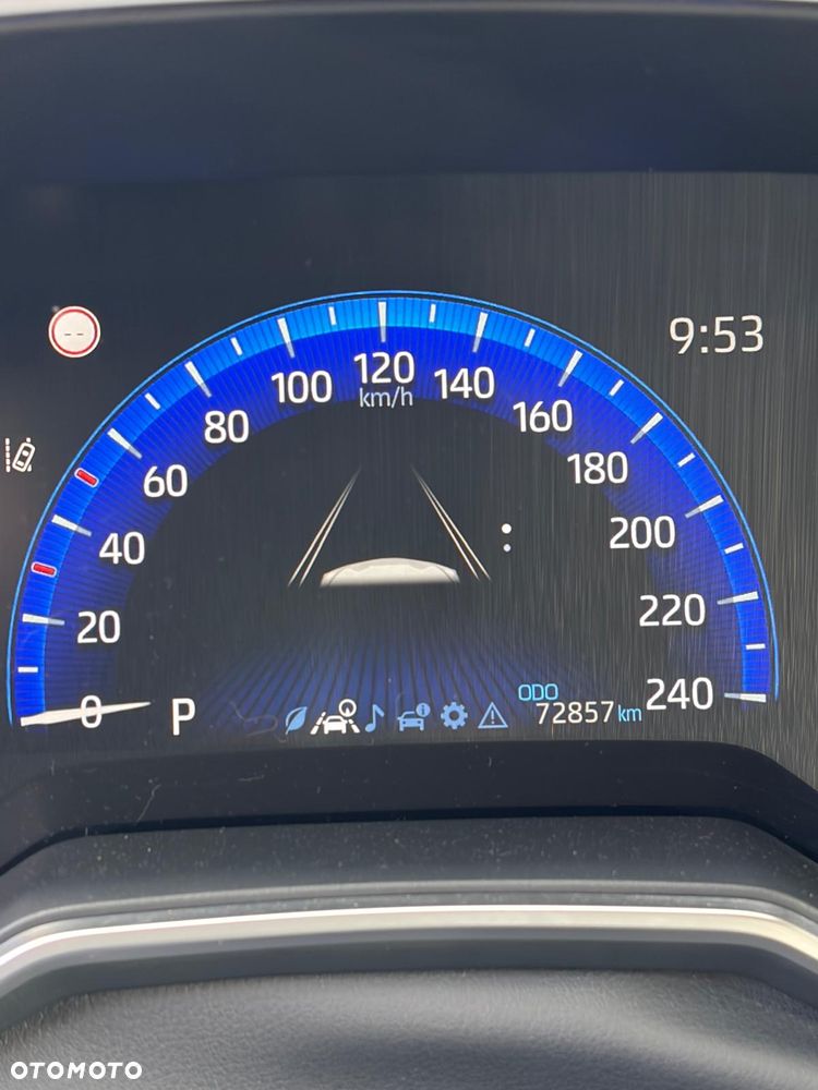 Toyota Corolla 1.5 Comfort MS - 9