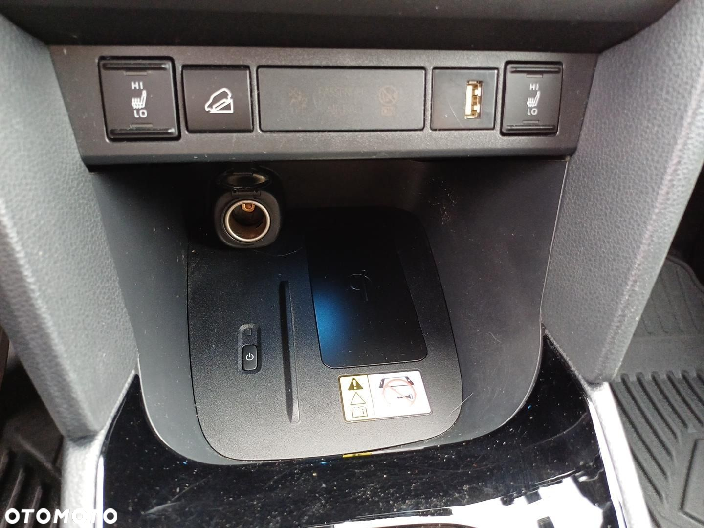 Toyota Yaris Cross - 27
