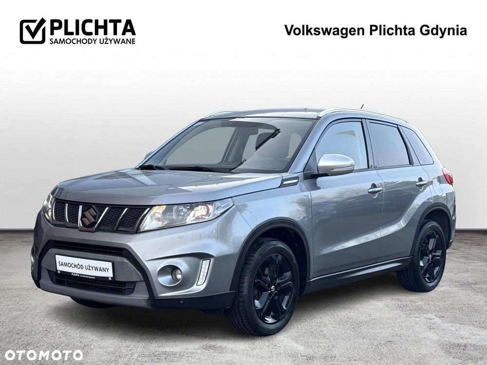 Suzuki Vitara 1.4 Boosterjet Premium 2WD - 1
