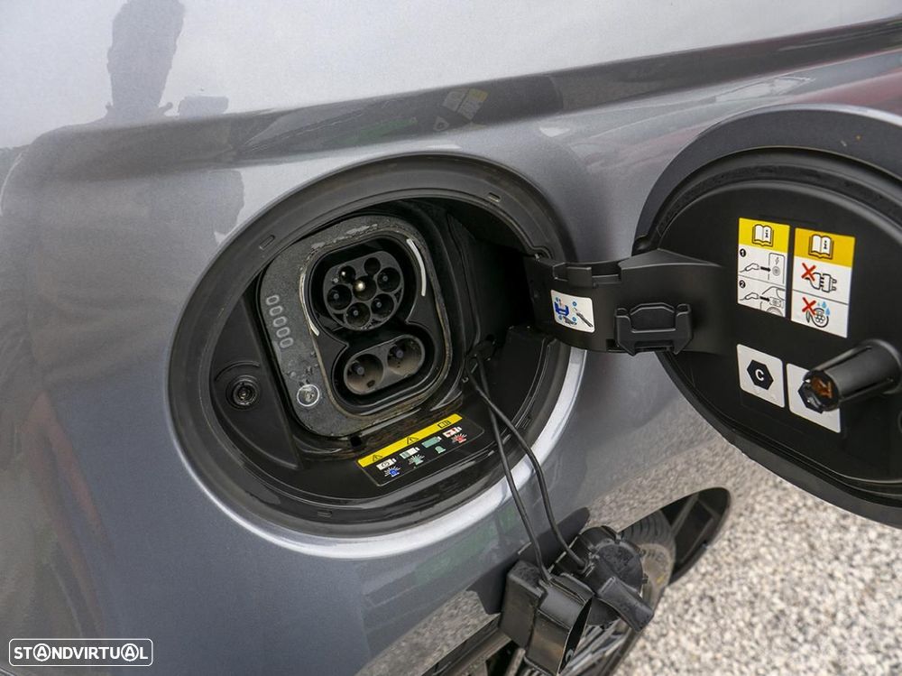 Fiat 500e 42 kWh Icon - 16