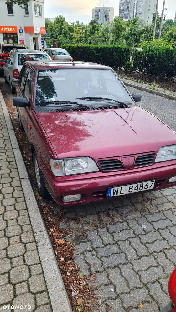 Polonez Caro - 3