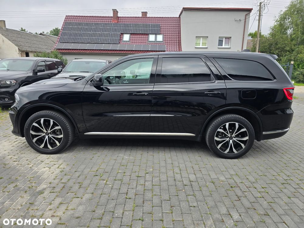 Dodge Durango - 6