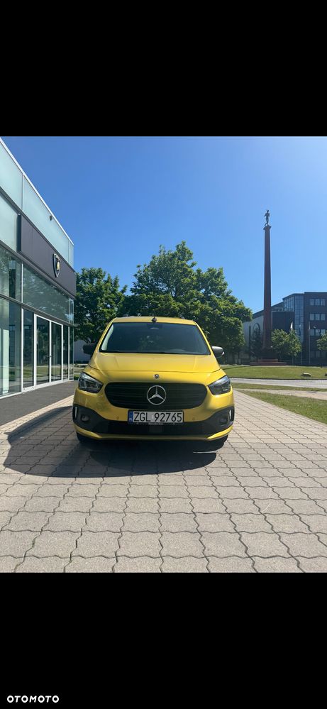 Mercedes-Benz Citan Tourer L1 420.723 - 4
