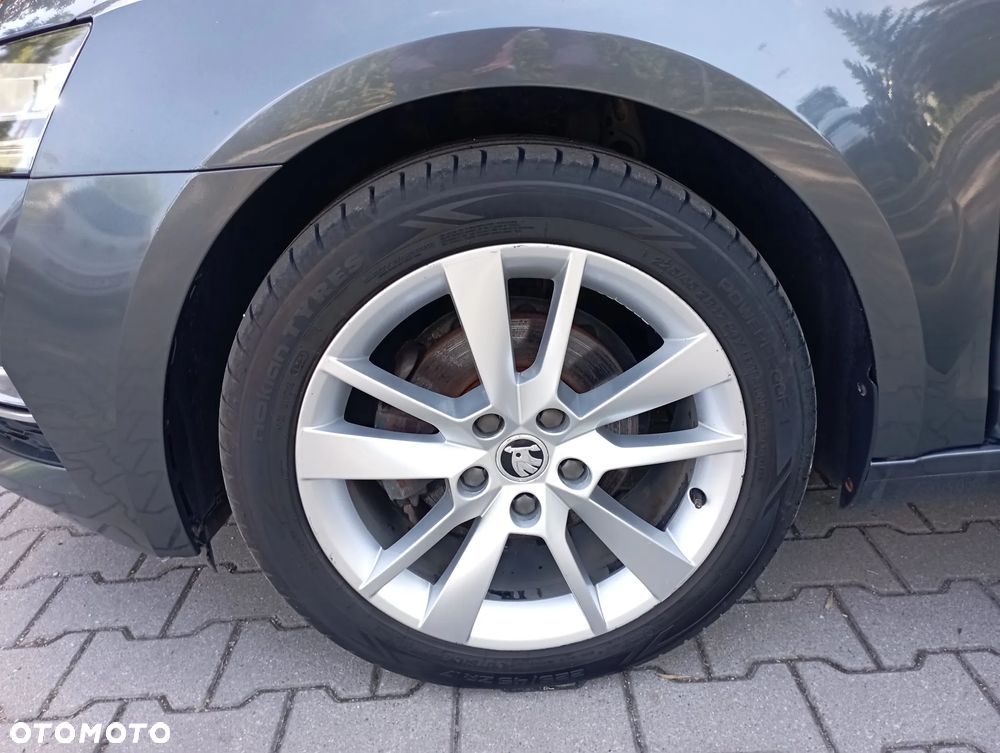 Skoda Octavia 1.6 TDI SCR Ambition - 28