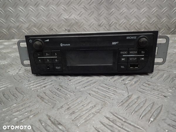 RADIO BLUETOOTH RENAULT TRAFIC III 281156175R