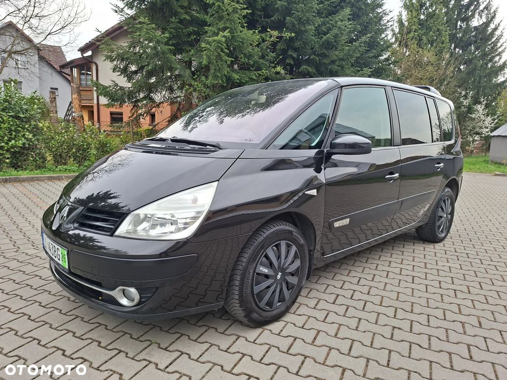 Renault Espace 2.0 Expression - 4