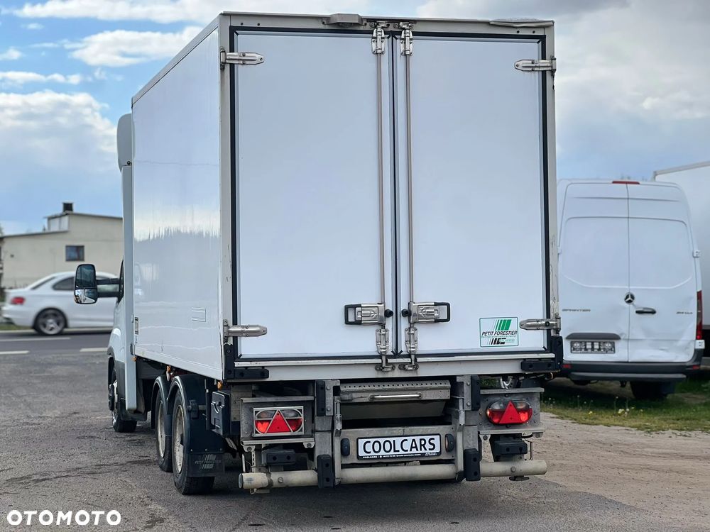 Iveco Daily 35C18 BT (466) - 6