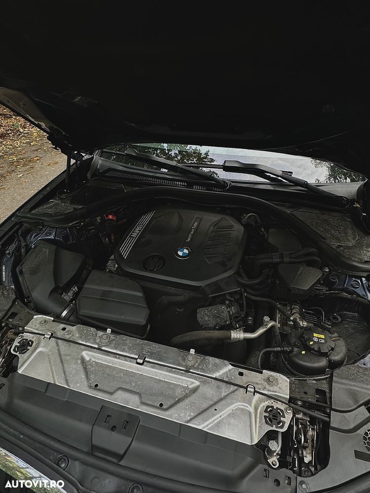 BMW Seria 3 318d GT Aut. Advantage - 18