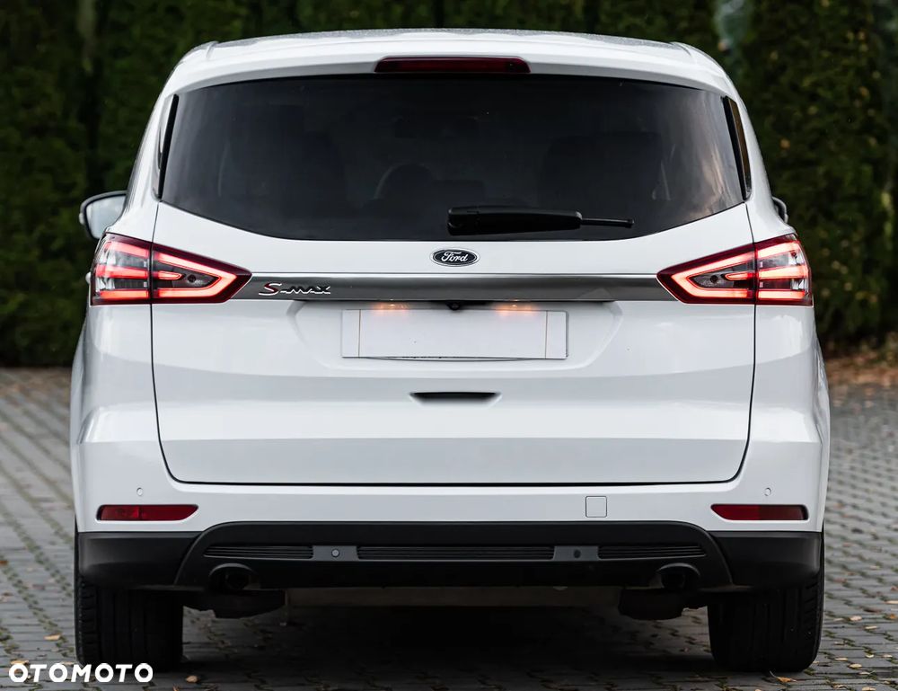 Ford S-Max 2.0 EcoBlue Business - 11