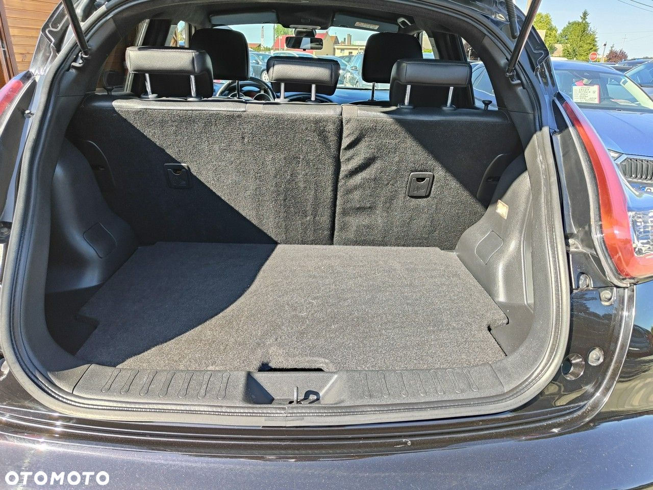 Nissan Juke 1.5 dCi Dynamic Edition EU6 - 29