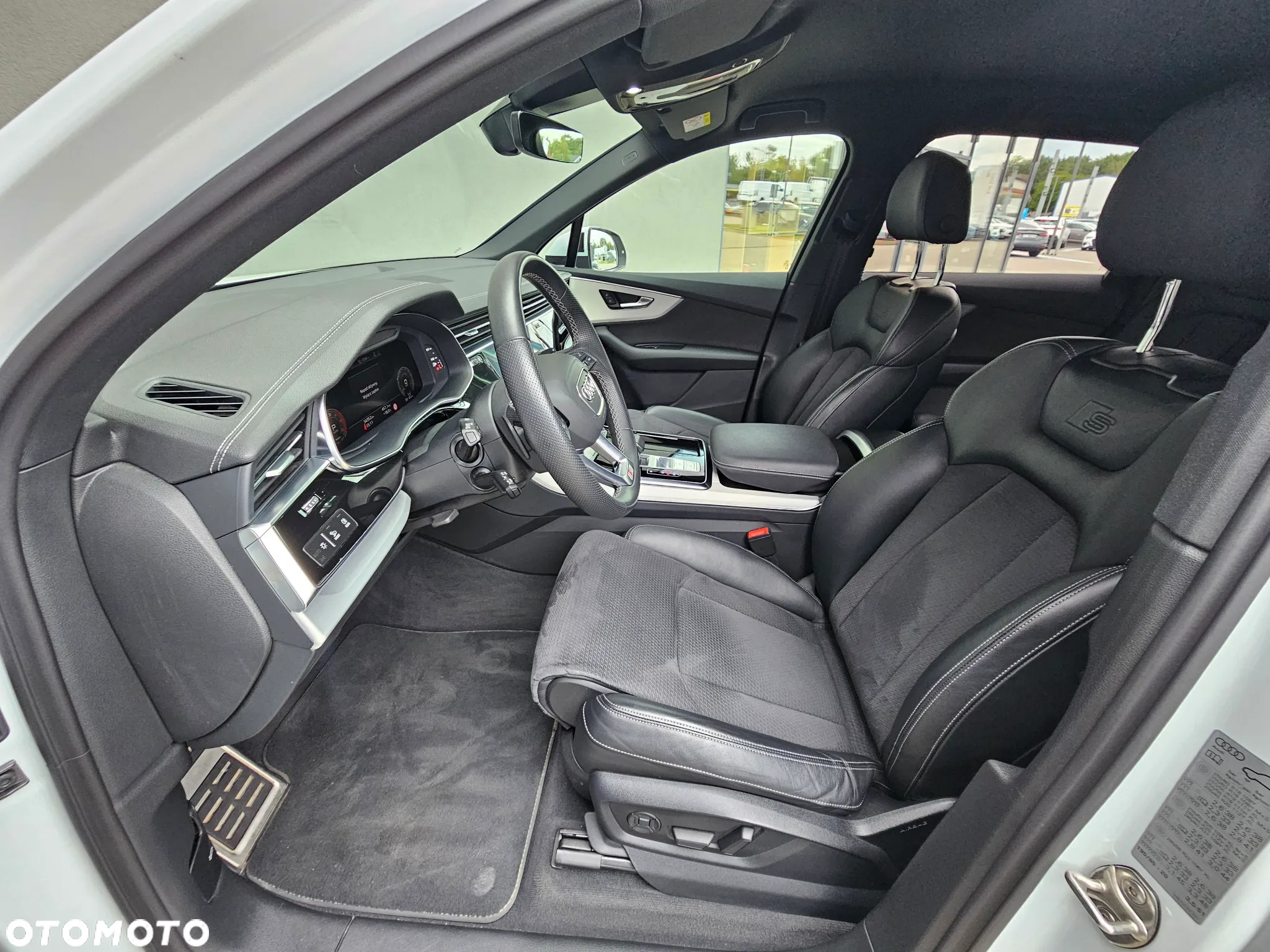 Audi Q7 - 12
