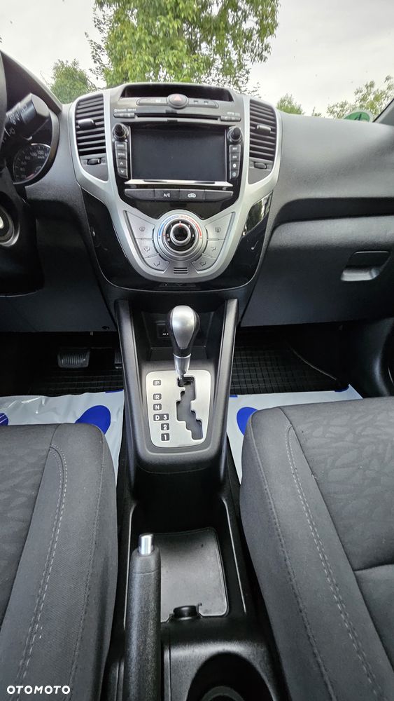Hyundai ix20 1.6 Automatik Crossline - 17