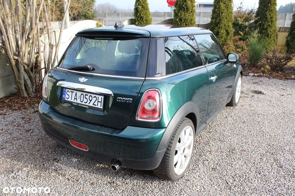 MINI Cooper - 15