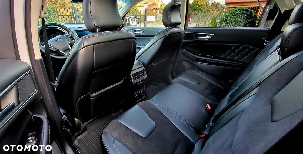 Ford Edge 2.0 TDCi Bi-Turbo 4x4 Sport - 13