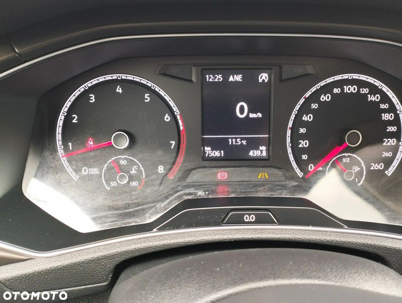 Volkswagen T-Roc 1.5 TSI GPF ACT Active - 8