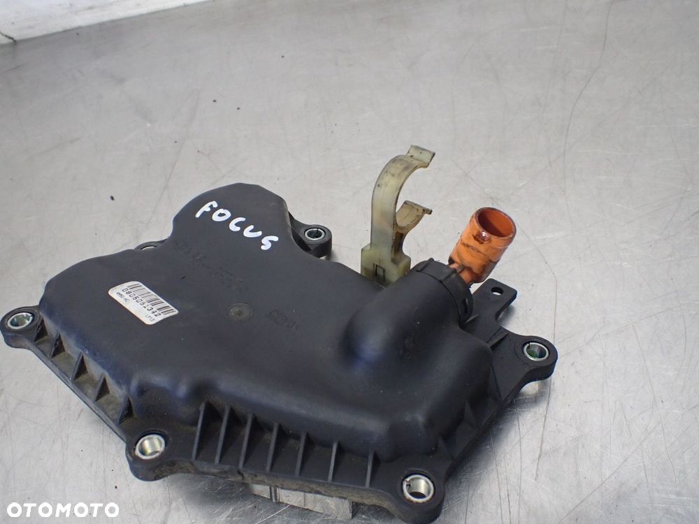 ODMA OLEJU FORD FOCUS MK2 2.0 - 3