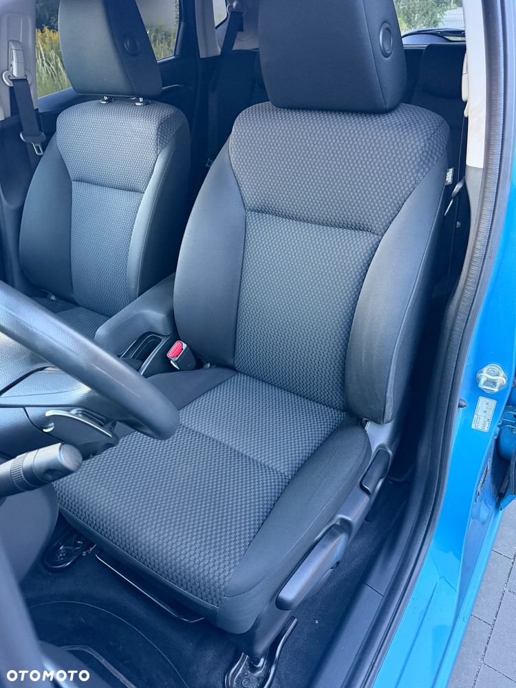 Honda Jazz 1.3 i-VTEC CVT Elegance - 18