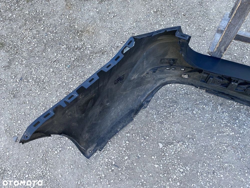 ZDERZAK TYŁ TYLNY SEAT LEON IV KOMBI CUPRA 2024- 5FE807421 - 9