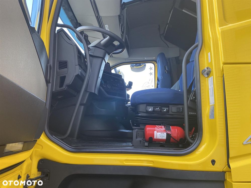 Volvo FH 460 I-SAVE, ADR - 6