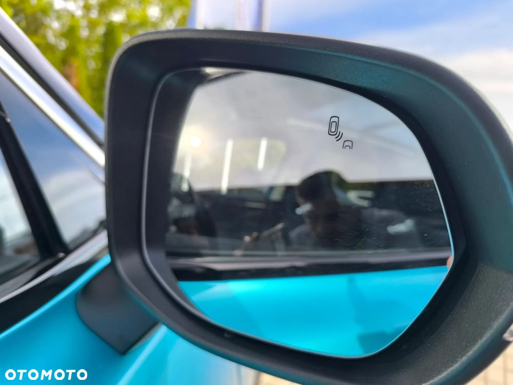 BAIC 5 Beijing 1.5T Comfort DCT - 26