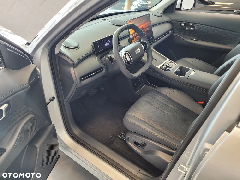 Geely Starray EM-i 1.5 PHEV Pro - 15
