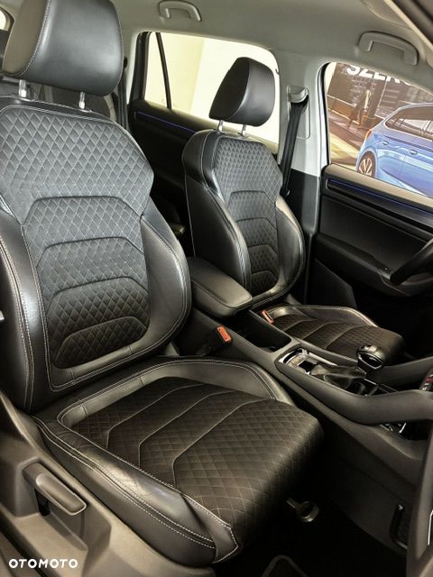 Skoda Kodiaq 1.5 TSI ACT DSG Style - 19