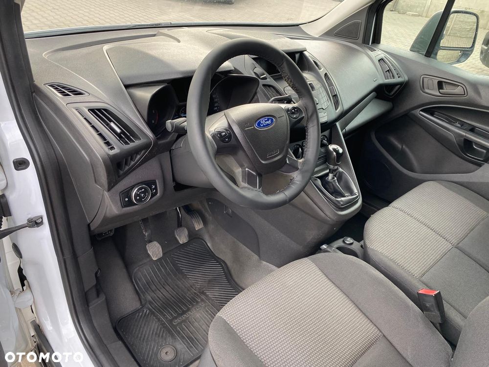Ford CONNECT - 11
