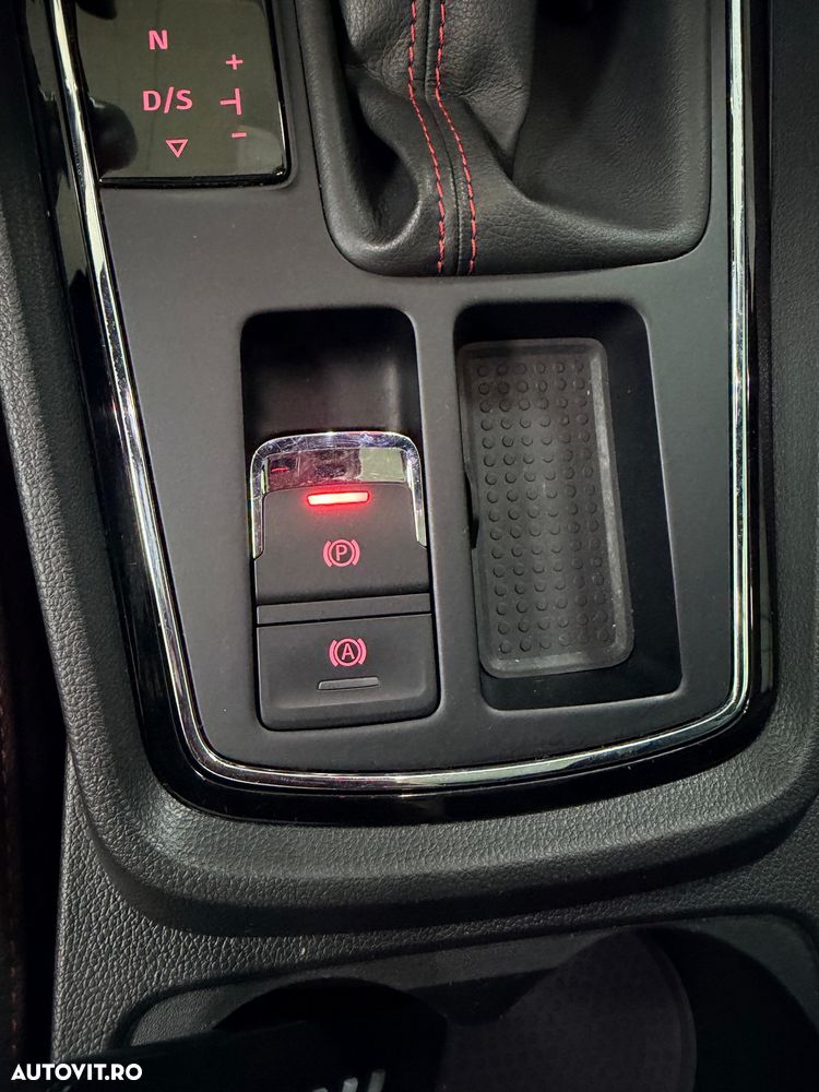 Seat Leon - 20