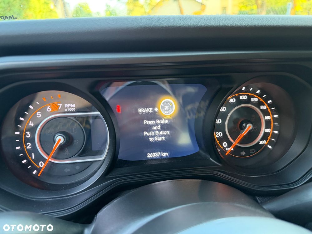 Jeep Wrangler - 28