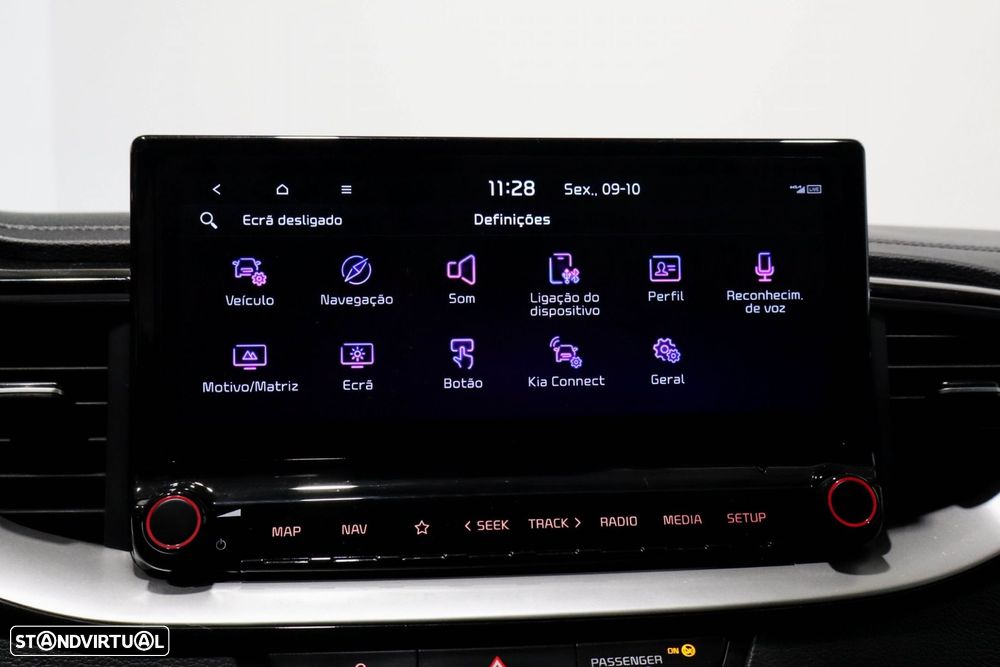 Kia XCeed 1.6 GDi PHEV Drive - 41