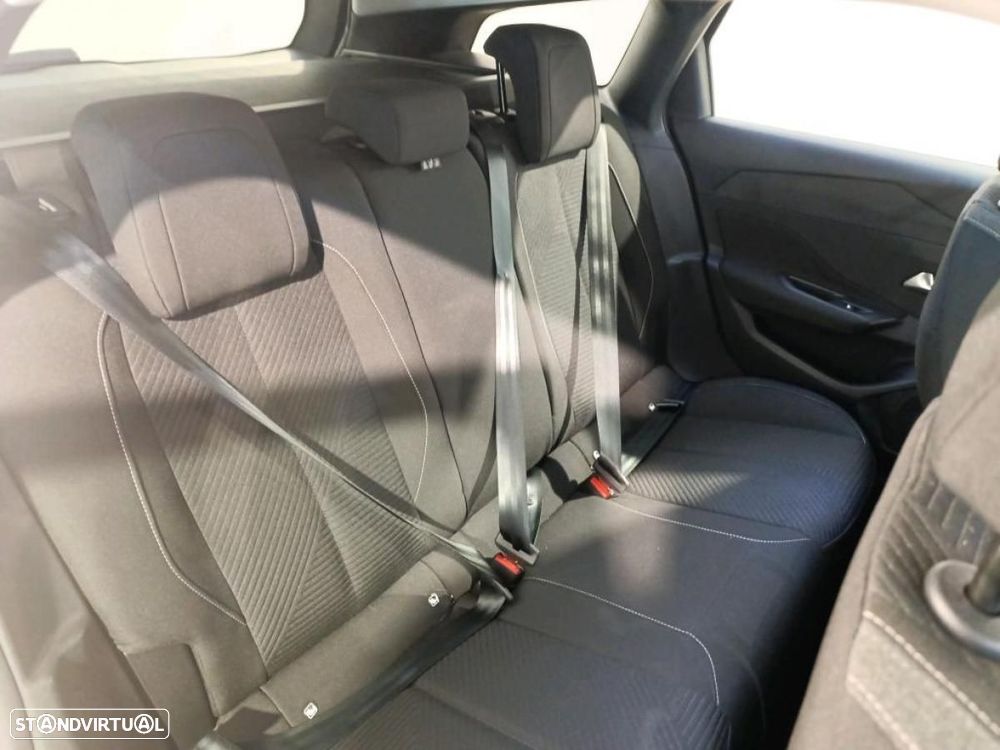 Peugeot 308 1.5 BlueHDi Active EAT8 - 6