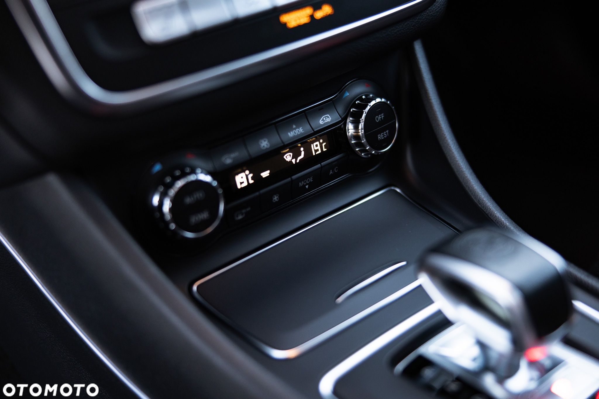 Mercedes-Benz CLA AMG 45 4-Matic - 28