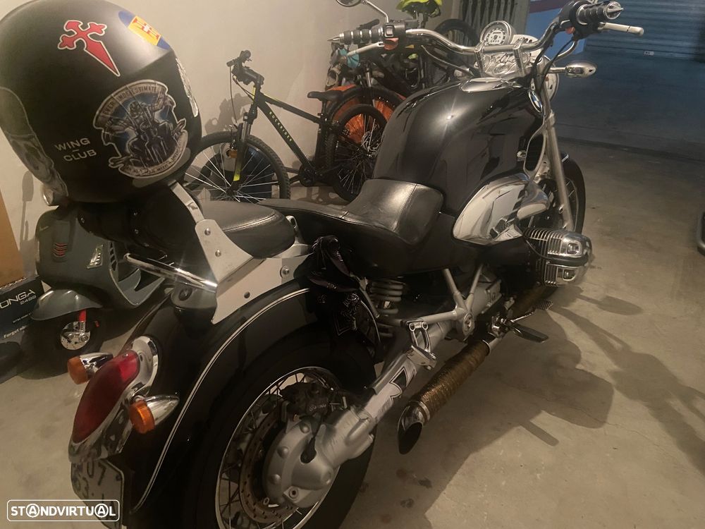 BMW R 1200 C - 2