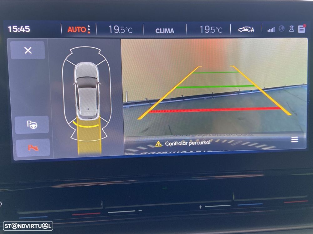 SEAT Leon 2.0 TDI FR - 14