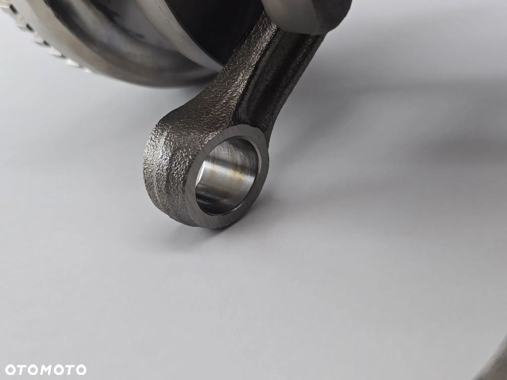 WAL KORBOWY KORBOWOD MAGNETO  BMW S 1000 XR - 18