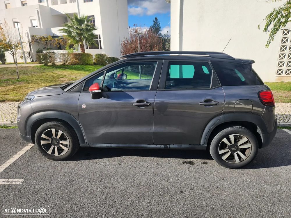 Citroën C3 Aircross 1.2 PureTech C-Series - 5
