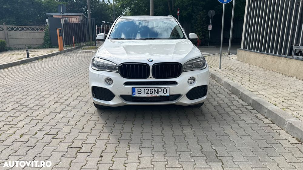 BMW X5 - 2