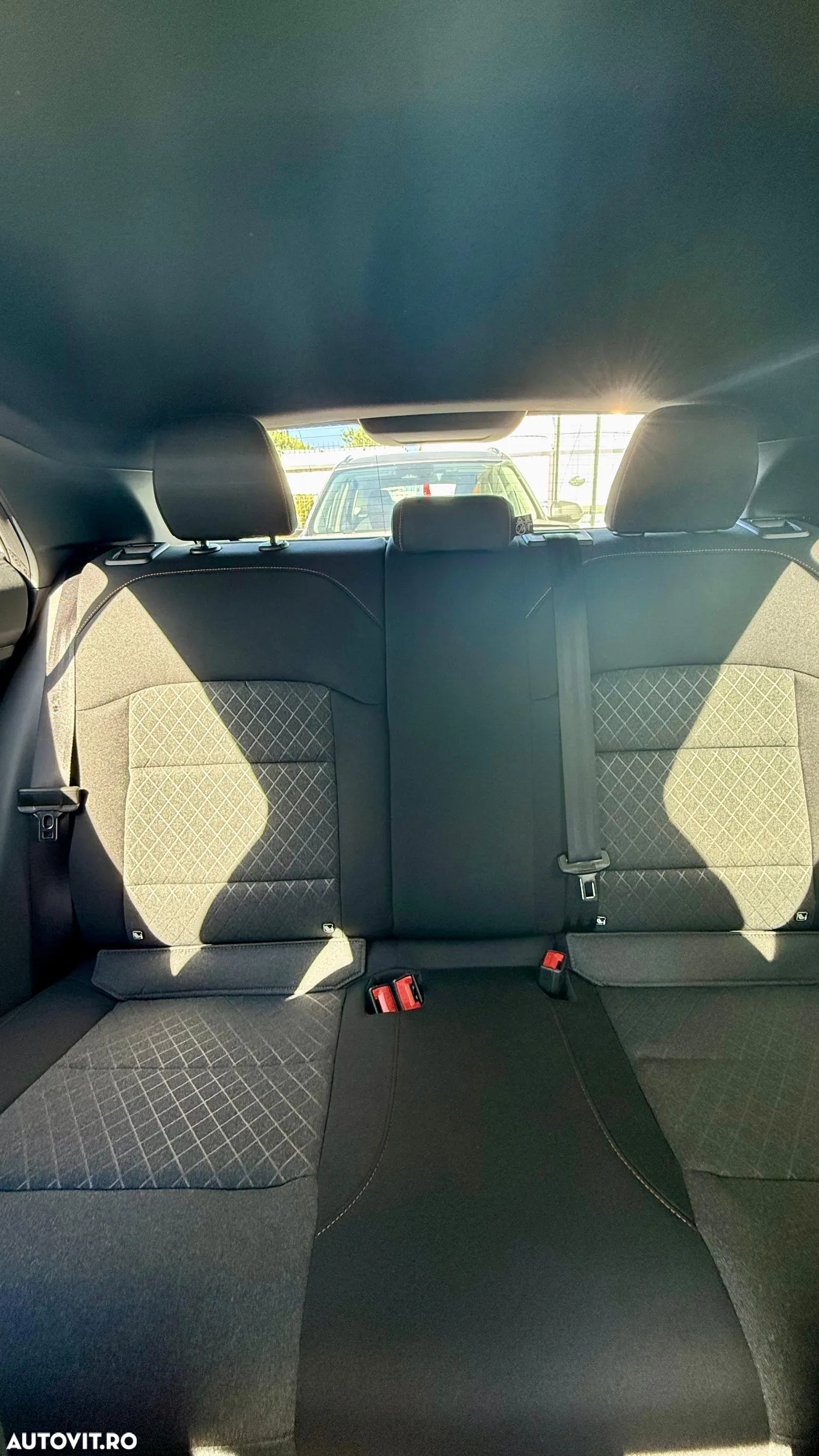 MG MG3 1.5L MT Excite - 5