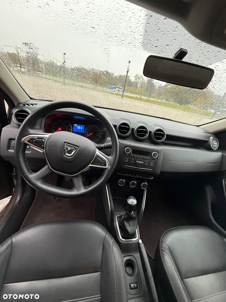 Dacia Duster - 13
