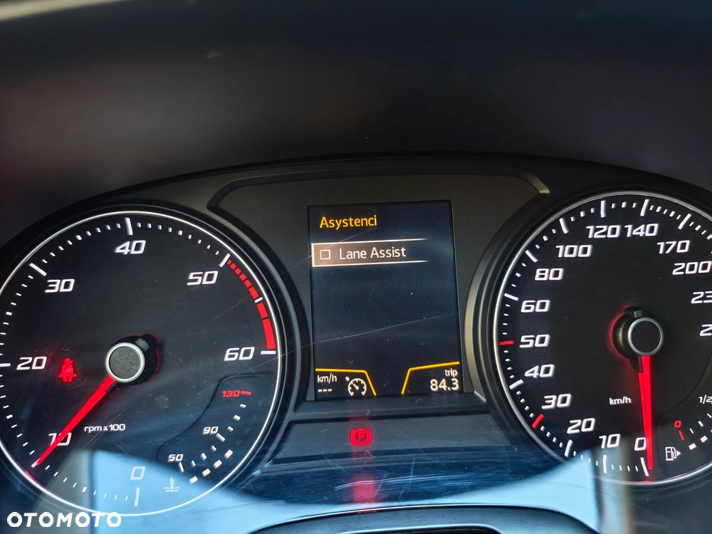 Seat Leon 2.0 TDI DPF Start&Stop FR - 20