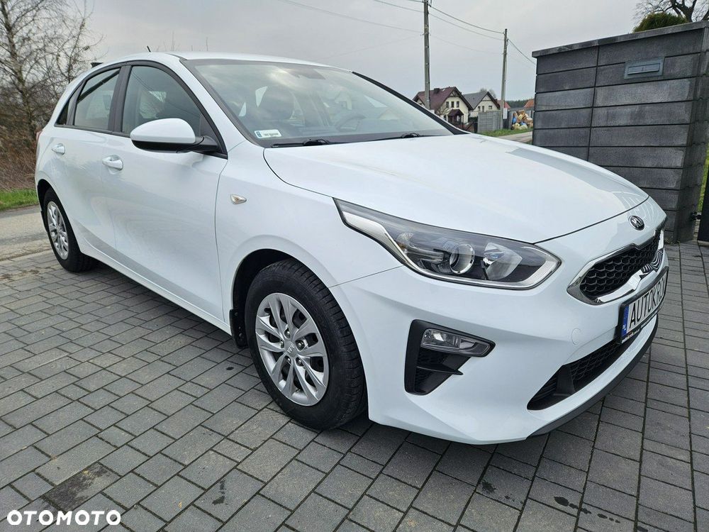 Kia Ceed - 3