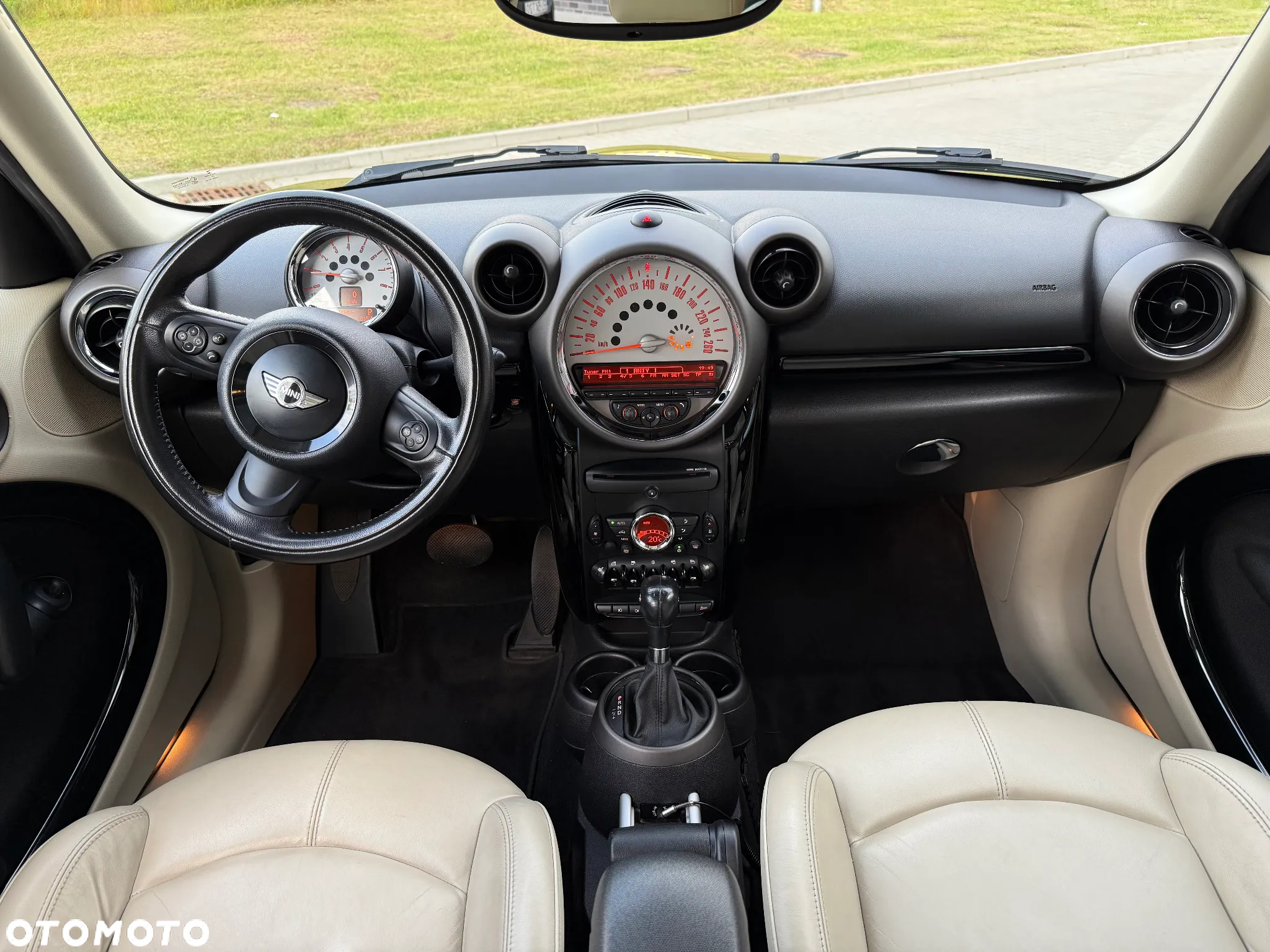 MINI Countryman - 13