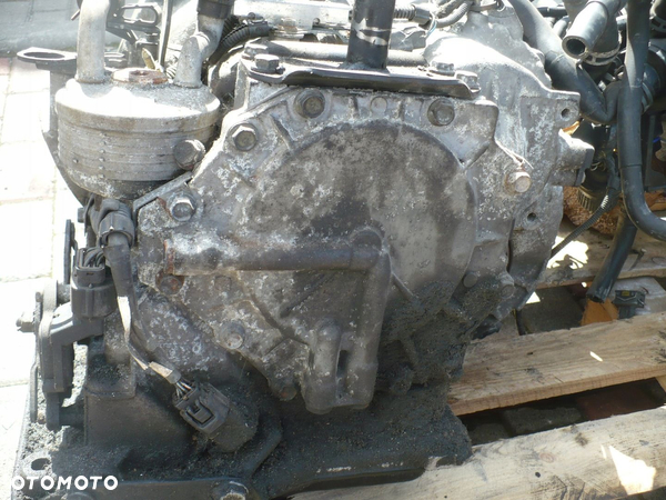 SKRZYNIA BIEGÓW VW POLO 6N 1.4 16V AUTOMAT DPN