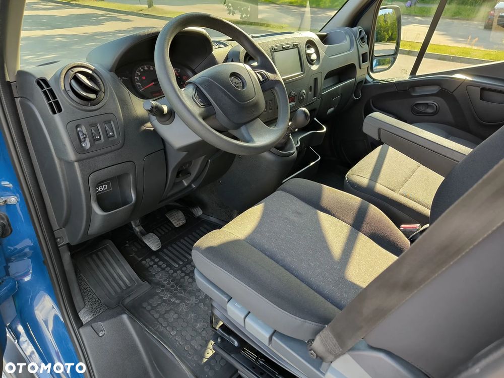 Renault Master - 24