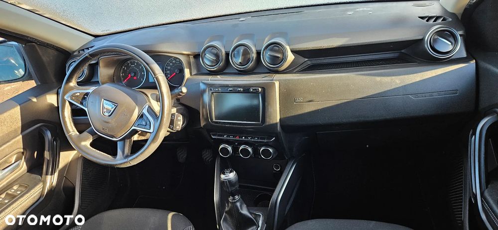Dacia Duster TCe 130 2WD Prestige+ - 17