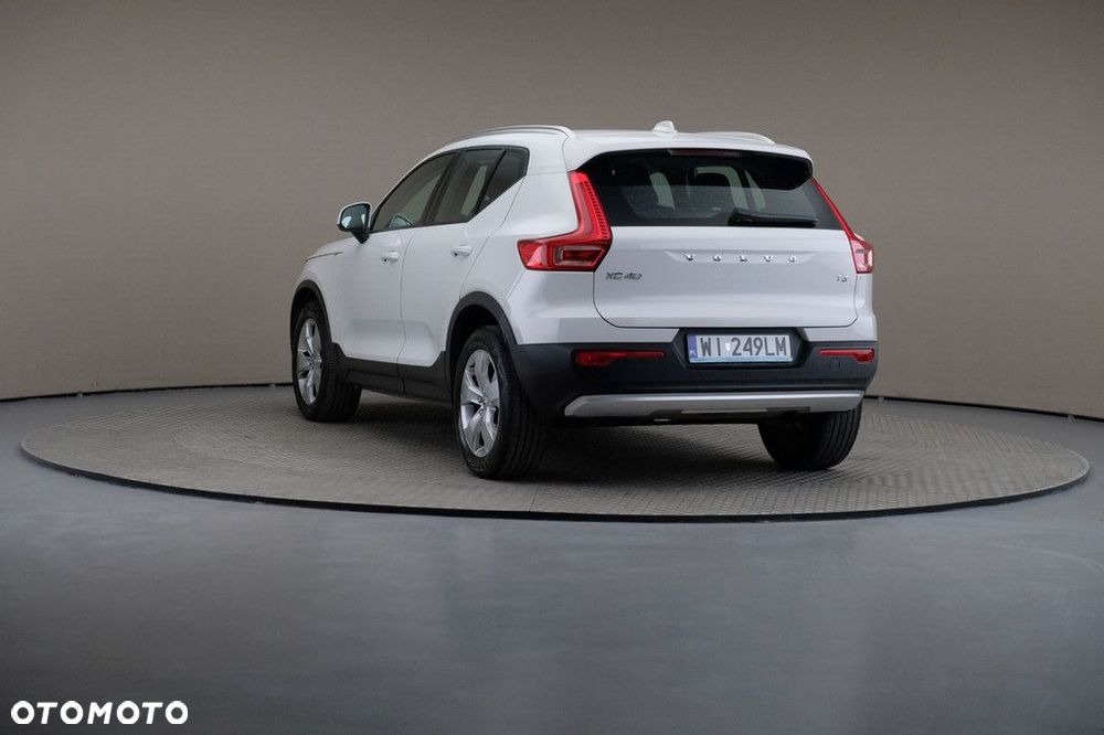 Volvo XC 40 - 2