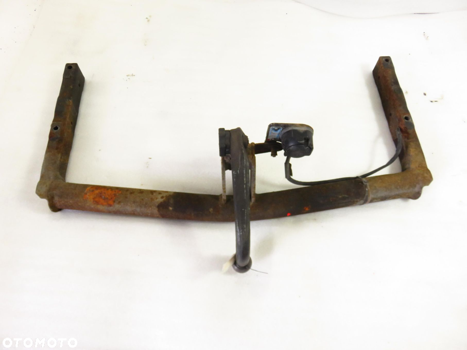 HAK VW PASSAT B5 Variant (3B5) KOMBI 3B0092155B - 4