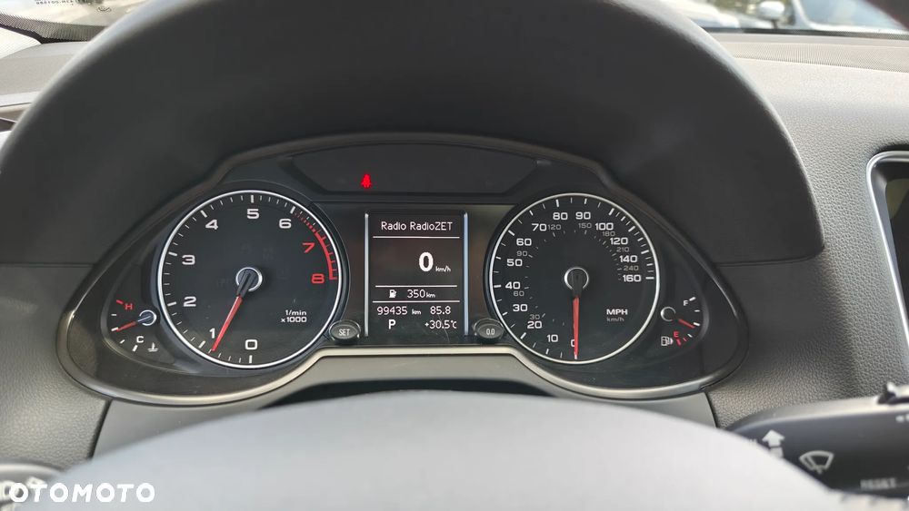 Audi Q5 2.0 TFSI Quattro S tronic - 25