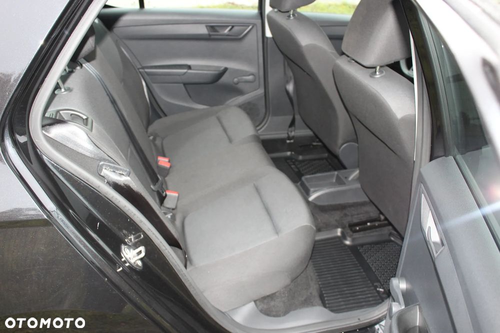 Skoda Fabia 1.0 TSI Style - 30